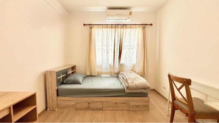 picture House for rent Indy 2 Bangna-Ram2 near Dulwich - 9/13