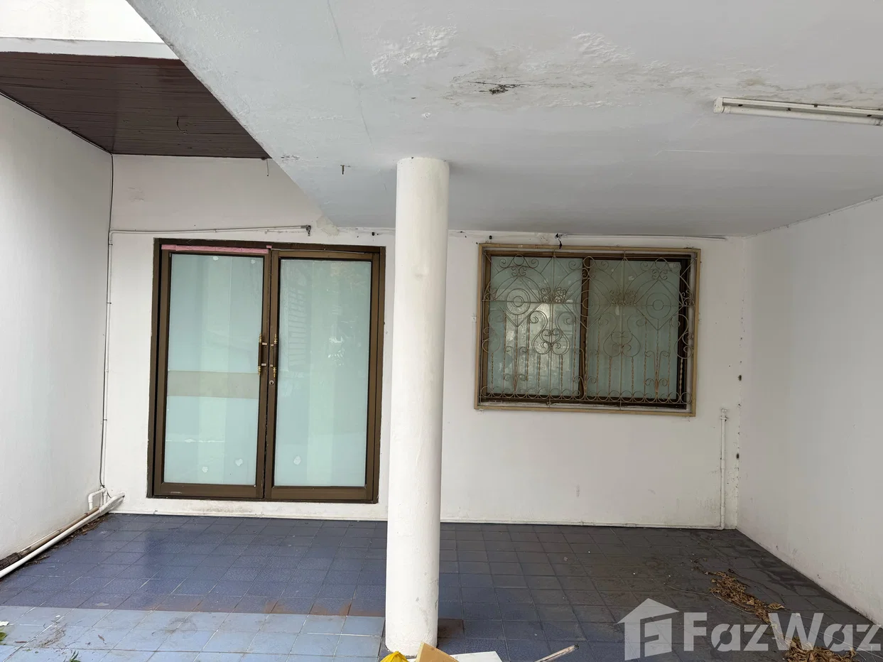 รูป ขาย ทาวน์เฮ้าส์ 5 ห้องนอน ใน พลับพลา, กรุงเทพมหานคร 6755309 - รูปที่ 5/13