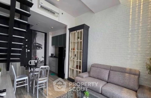 คอนโด 1-ห้องนอน ที่ เดอะ ลอฟท์ เอกมัย ใกล้ BTS เอกมัย (ID 3263810)
