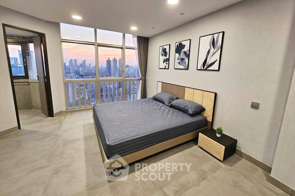 รูป คอนโด 3 ห้องนอน ชั้น 38 The Waterford Diamond Tower Sukhumvit ใกล้ BTS พร้อมพงษ์ (ID 2961785) - รูปที่ 26/30