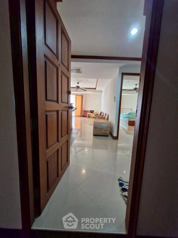 รูป คอนโด 1-ห้องนอน ที่ จอมเทียน บีช คอนโดมิเนียม ใกล้ หาดจอมเทียน (ID 3280951) - รูปที่ 11/26