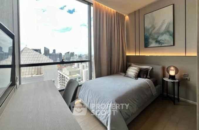 picture 3-BR Condo at Celes Asoke near MRT Sukhumvit (ID 3288288) - 6/9