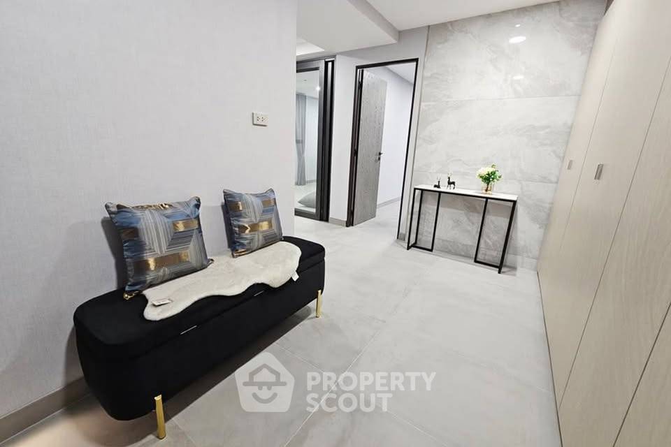 รูป คอนโด 3 ห้องนอน ชั้น 38 The Waterford Diamond Tower Sukhumvit ใกล้ BTS พร้อมพงษ์ (ID 2961785) - รูปที่ 14/30