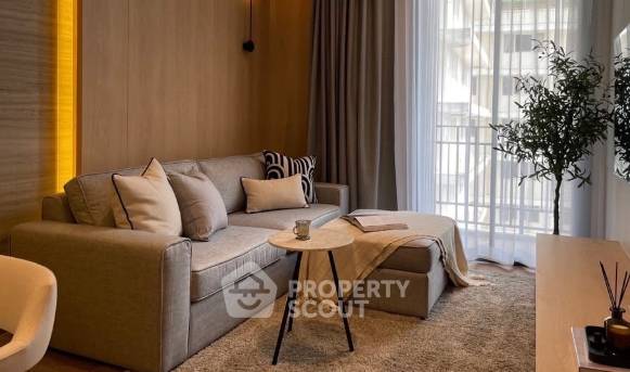 รูป คอนโด 1-ห้องนอน ที่ มิวนิค หลังสวน ใกล้ BTS ราชดำริ (ID 2814572) - รูปที่ 6/8