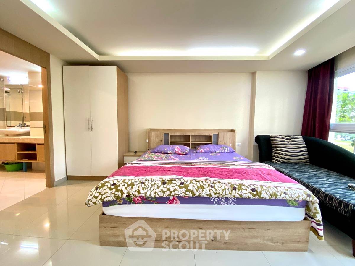 รูป คอนโด 1 ห้องนอน ขายที่ City Garden Pattaya พัทยาใต้ (ID 3281032) - รูปที่ 15/16