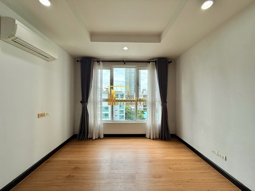 รูป Avenue 61 | Beautifully 3 Bedroom Property in Ekkamai - BR4996CD - รูปที่ 19/30