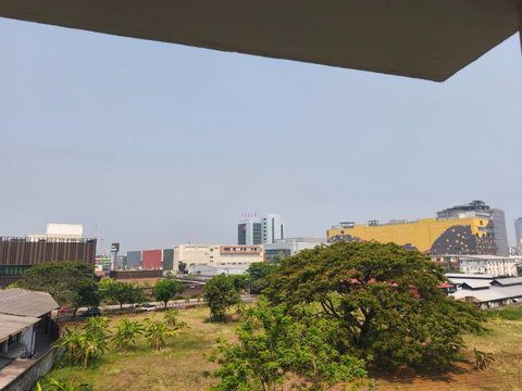 🏢 ให้เช่า Hillside Condo @ CBP | ทำเลทองย่านธุรกิจเชียงใหม่ ใกล้ ม.พายัพ ✨ ชั้น 5