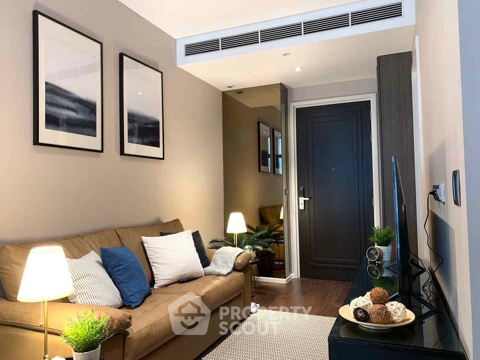 รูป คอนโด 1-ห้องนอน ที่ เดอะ ดิโพลแมท 39 พร้อมพงษ์ ใกล้ BTS พร้อมพงษ์ (ID 3288091) - รูปที่ 14/14