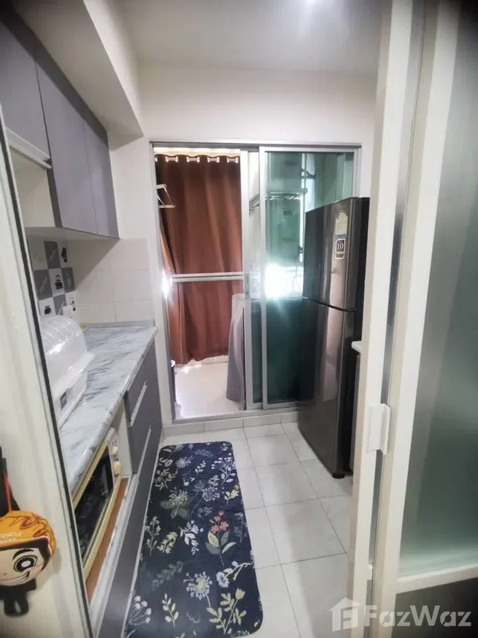 picture Lumpini Place Rama IX - Ratchada 6755667 - 9/9