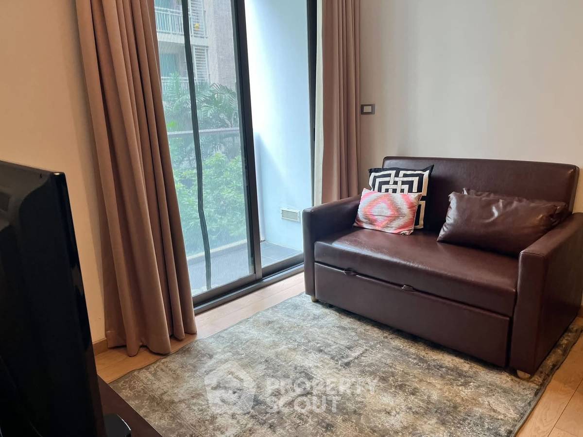 รูป คอนโด 1-ห้องนอน ที่ เวีย 49 ใกล้ BTS พร้อมพงษ์ (ID 3287649) - รูปที่ 5/8
