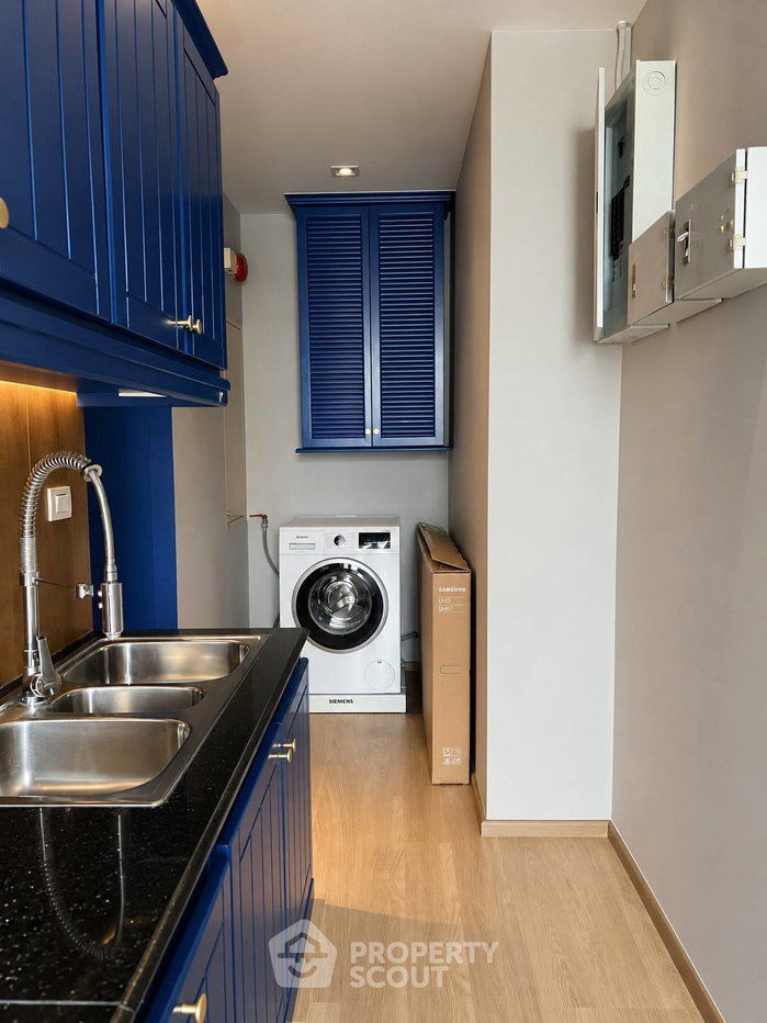 picture 2-BR Condo at The Madison near BTS Phrom Phong (ID 3286547) - 12/14
