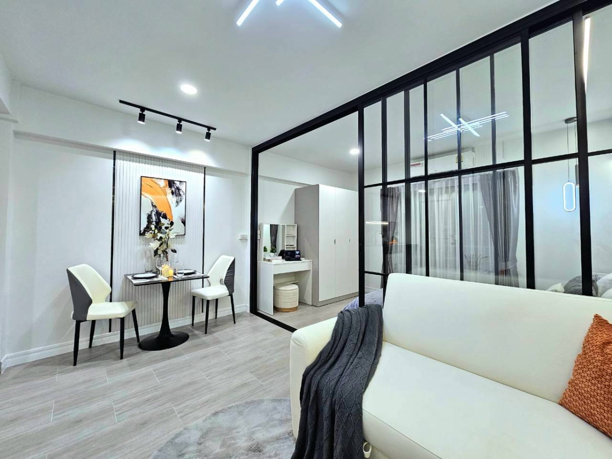 picture for sale studio one lad-phrao 102 - 2/6