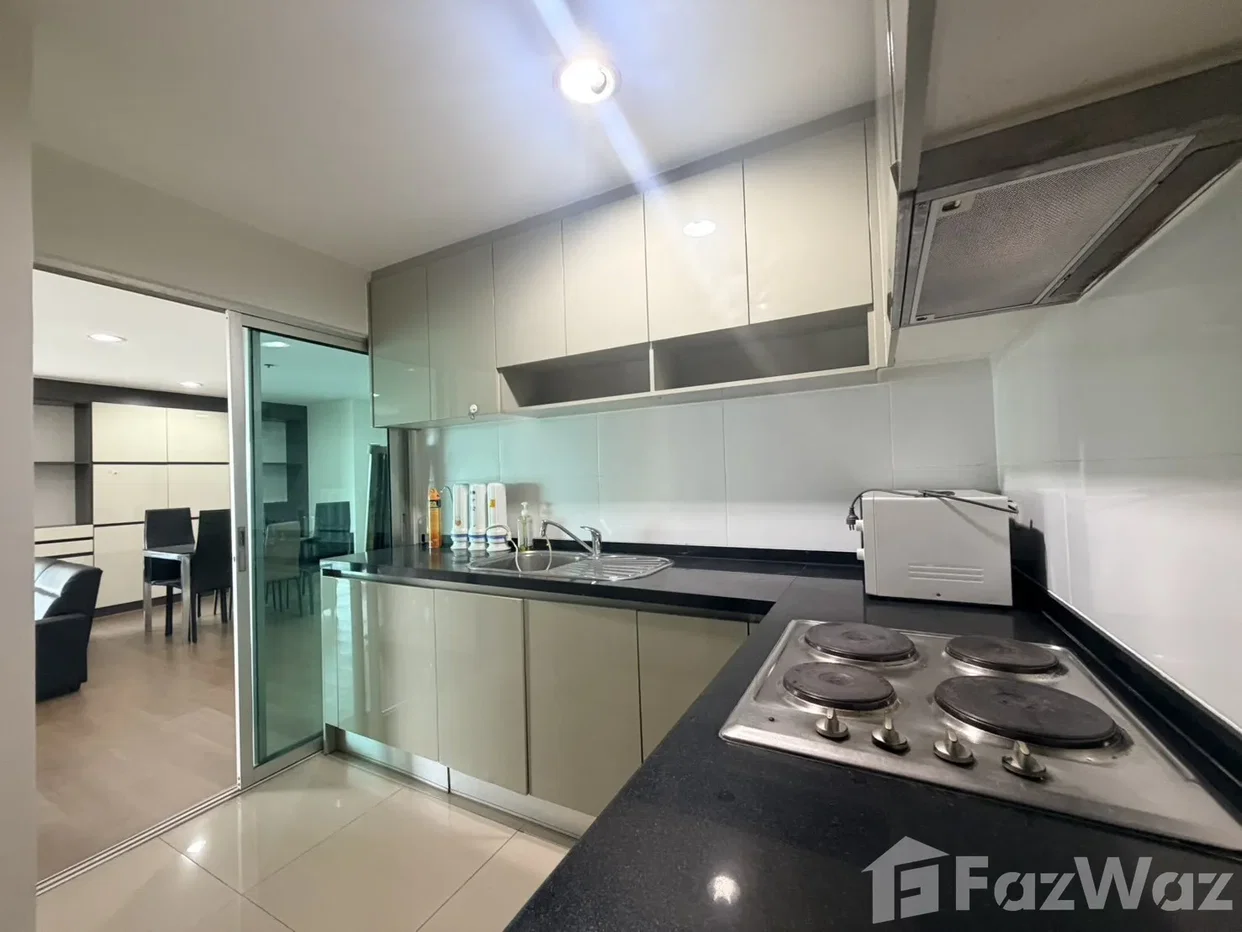 รูป คอนโดให้เช่า 3 ห้องนอน ในโครงการ เบลล์ แกรนด์ พระราม 9 6755485 - รูปที่ 15/24