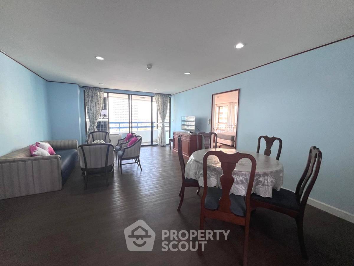 รูป คอนโด 2 ห้องนอน 126 ตร.ม. Jomtien Plaza Condotel หาดจอมเทียน (ID 3281404) - รูปที่ 6/9