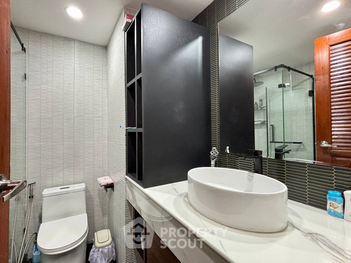 รูป 2 ห้องนอน ขนาด 157 ตร.ม. ที่ Royal Hill Resort Condominium พัทยาใต้ (ID 3281166) - รูปที่ 30/31