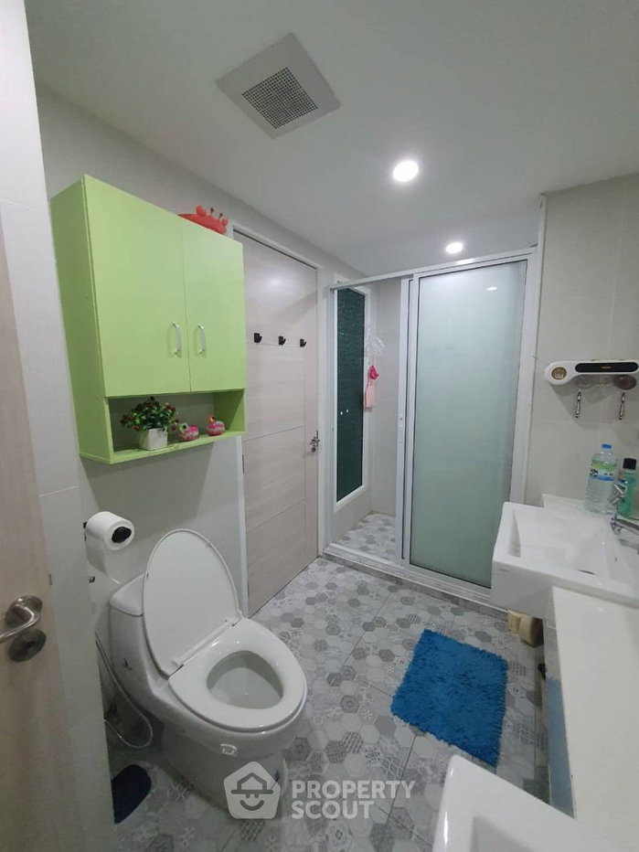รูป ขายคอนโด 1 ห้องนอน Seven Seas Condo Resort Jomtien พัทยา (ID 3280983) - รูปที่ 3/20