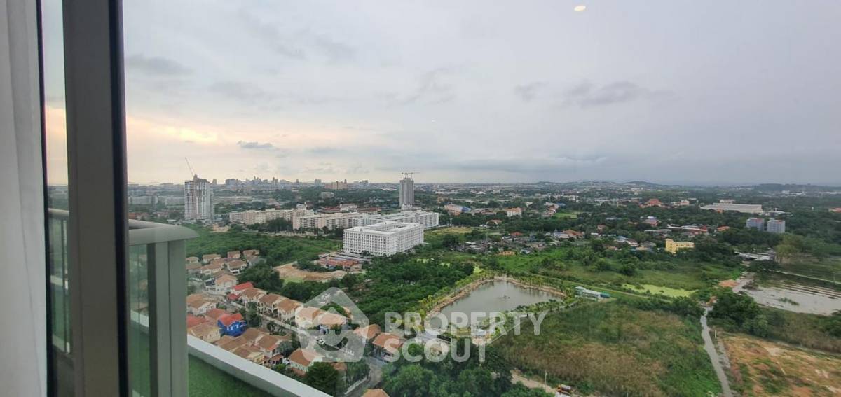 รูป คอนโด 1-ห้องนอน ที่ เดอะ ริเวียร่า จอมเทียน ใกล้ หาดจอมเทียน (ID 3281007) - รูปที่ 7/19