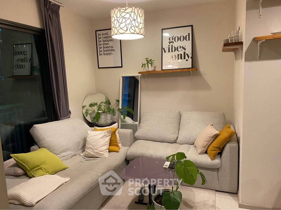 รูป คอนโด 1-ห้องนอน ที่ ริทึ่ม สุขุมวิท 36-38 ใกล้ BTS ทองหล่อ (ID 2965150) - รูปที่ 3/14