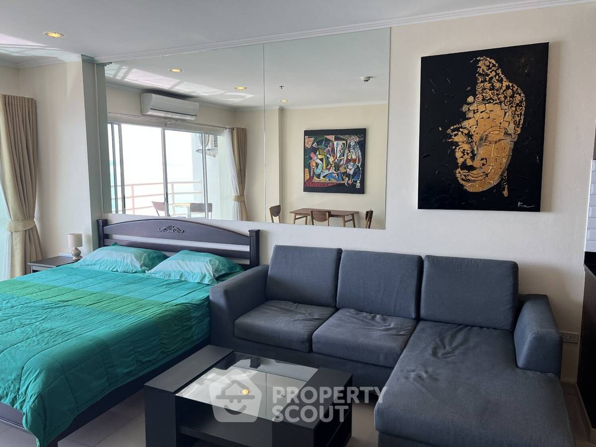 รูป คอนโด 1 ห้องนอน ชั้น 17 View Talay 7 Condominium Jomtien ขาย (ID 3281095) - รูปที่ 6/6