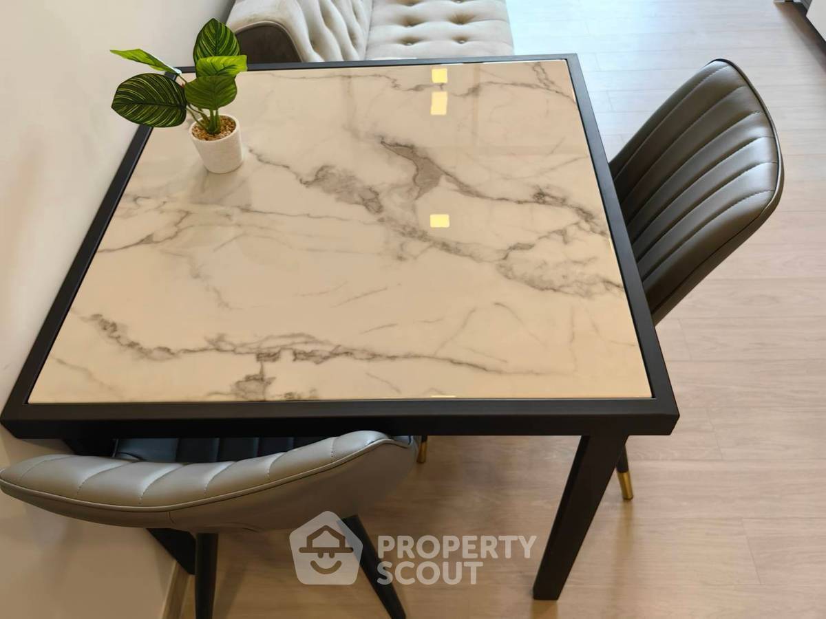 picture 1-BR Condo at One 9 Five Asoke - Rama 9 near MRT Phra Ram 9 (ID 2097696) - 8/18