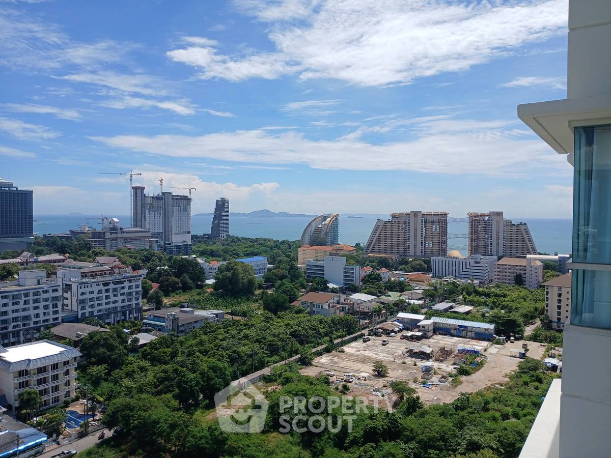 picture 17th-Floor 2-BR At Lumpini Ville Naklua - Wong Amat (ID 3281403) - 7/22
