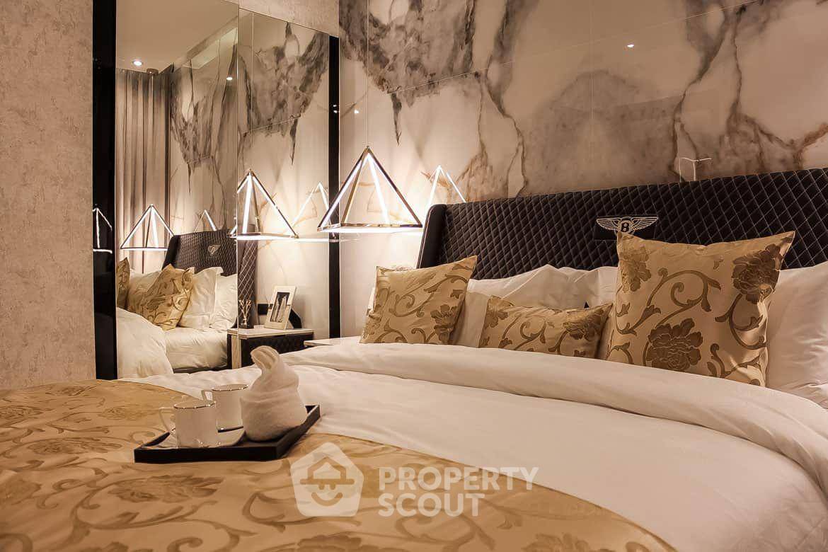 รูป คอนโด 1 ห้องนอน ชั้น 16 Grand Solaire Pattaya พัทยาใต้ (ID 3280943) - รูปที่ 2/9