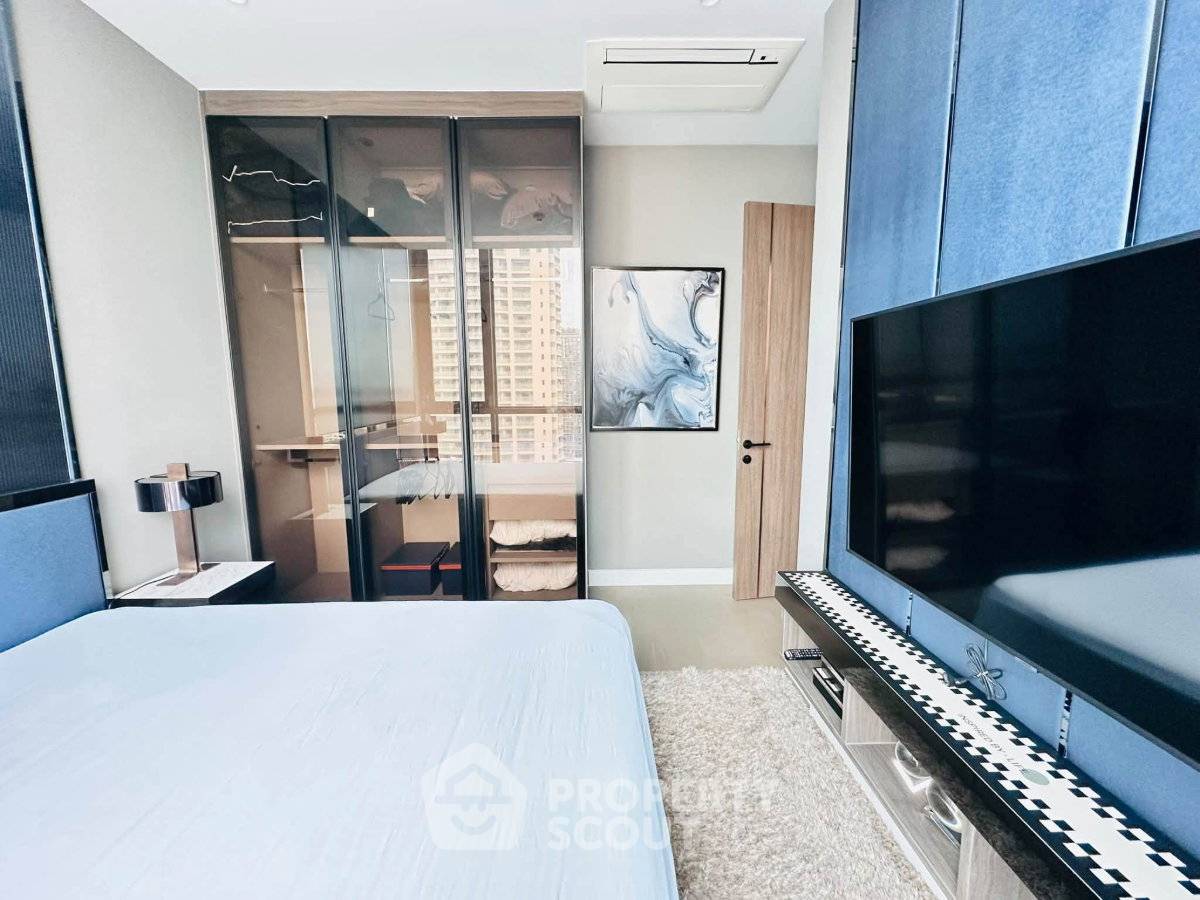 รูป คอนโด 3 ห้องนอน ชั้น 17 โครงการ Supalai Icon Sathon ใกล้ MRT Silom (ID 3285801) - รูปที่ 9/17