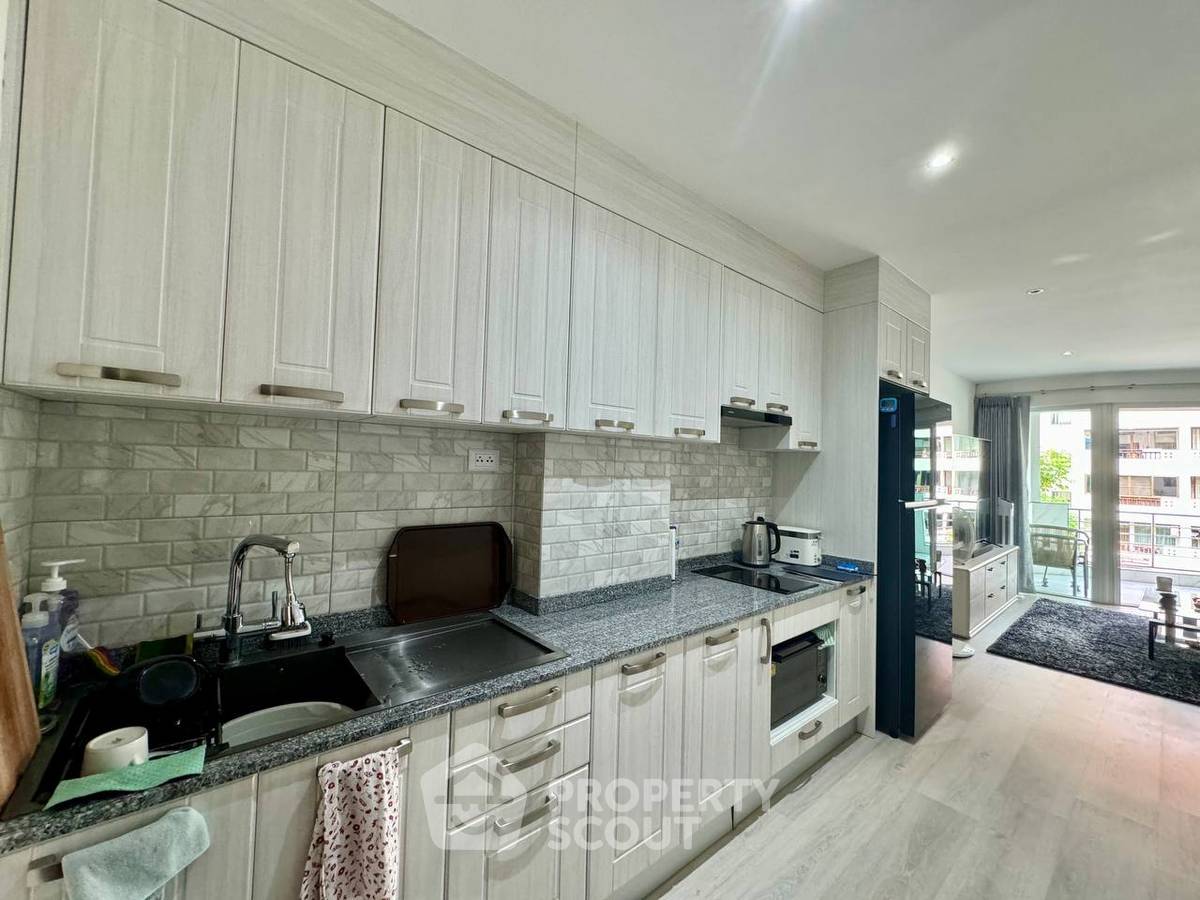 รูป คอนโด 2-ห้องนอน ที่ จอมเทียน พลาซ่า เรสซิเดนซ์ ใกล้ พัทยาใต้ (ID 3281119) - รูปที่ 12/16