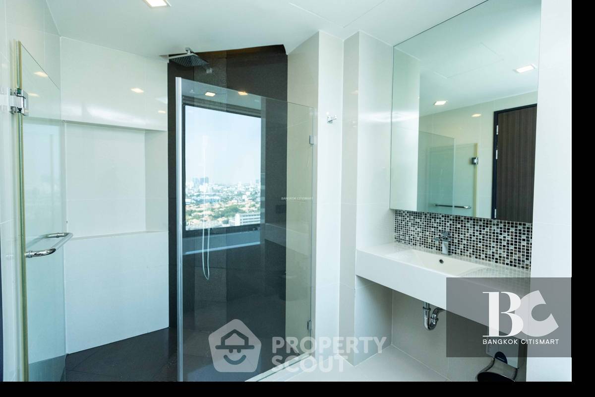 รูป คอนโด 1-ห้องนอน ที่ ริทึ่ม สุขุมวิท 44/1 ใกล้ BTS พระโขนง (ID 3282783) - รูปที่ 1/14