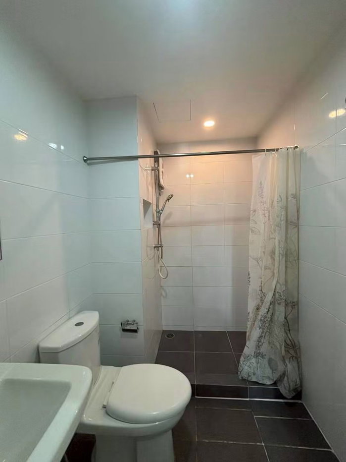 รูป The Niche Mono Bangna | ห้องมุม 34.73 ตร.ม. | 9,000 บ./เดือน | เงียบ เป็นส่วนตัว | พร้อมอยู่ 20 ก.ย. นี้ @Tik - รูปที่ 2/9