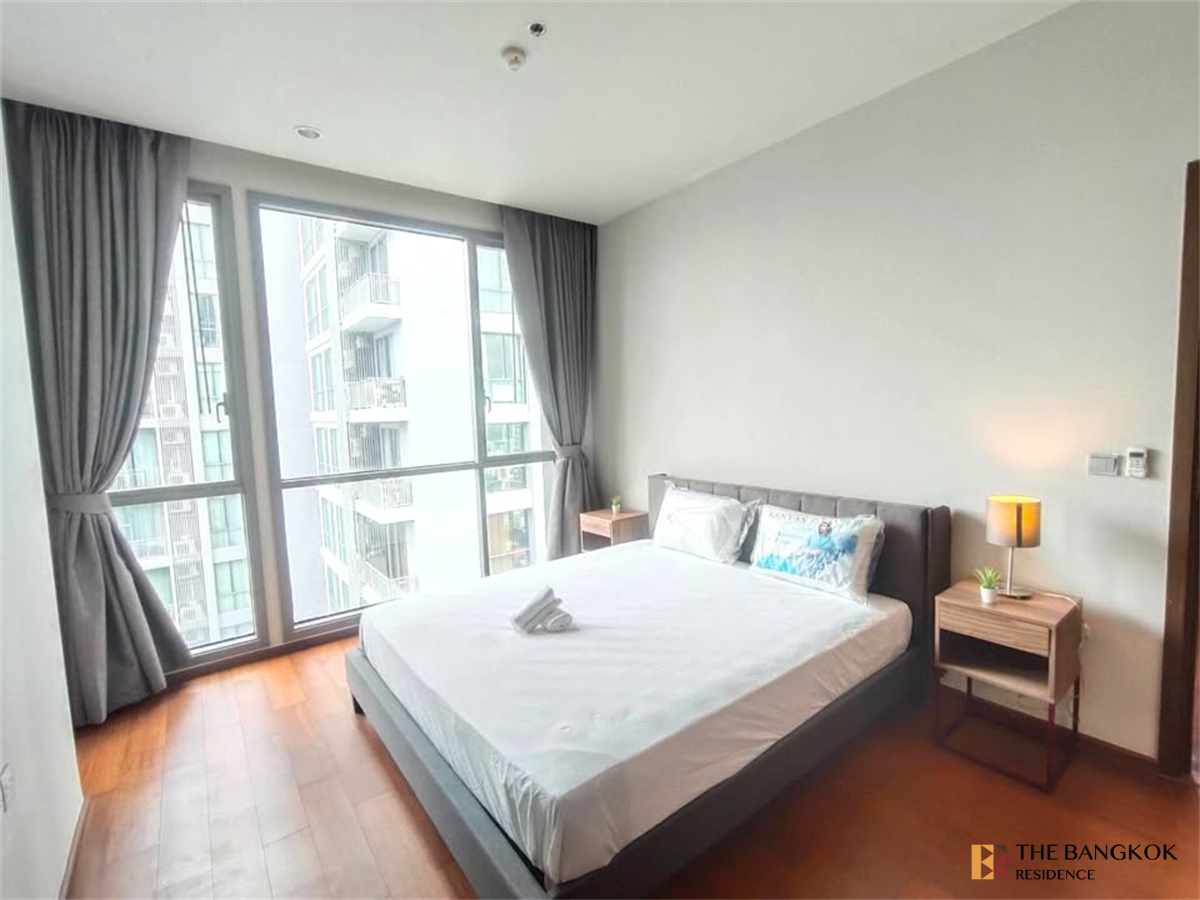 picture Quattro by Sansiri Easy Start with a City Dweller Lifestyle - 2/10