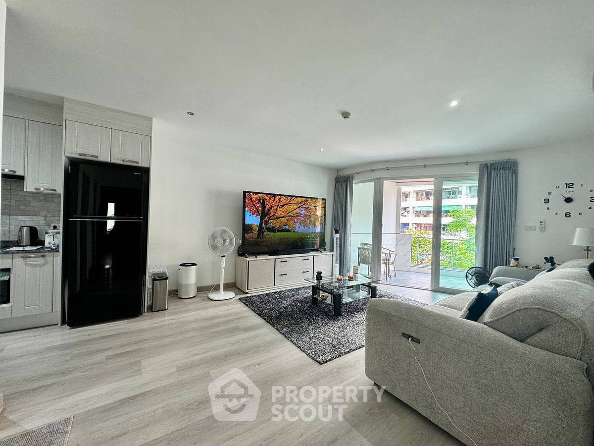 รูป คอนโด 2-ห้องนอน ที่ จอมเทียน พลาซ่า เรสซิเดนซ์ ใกล้ พัทยาใต้ (ID 3281119) - รูปที่ 16/16