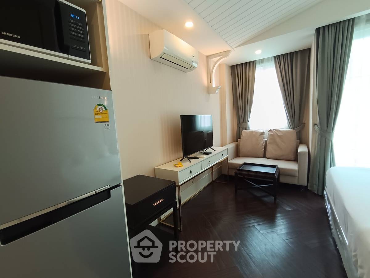 รูป ขายคอนโด 1 ห้องนอน Grand Florida Beachfront Pattaya (ID 3280940) - รูปที่ 2/30