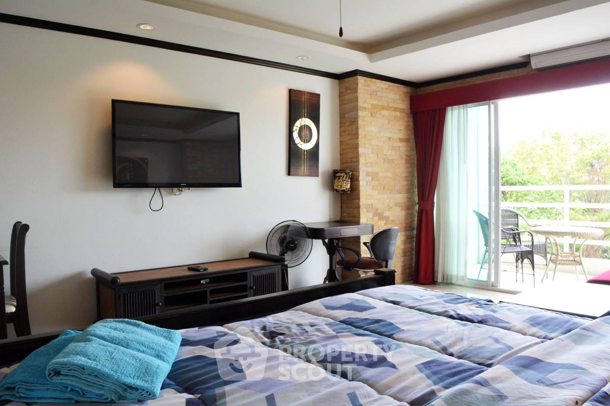 รูป ขายคอนโด 1 ห้องนอน View Talay 5 Condominium Jomtien (ID 3282437) - รูปที่ 8/18