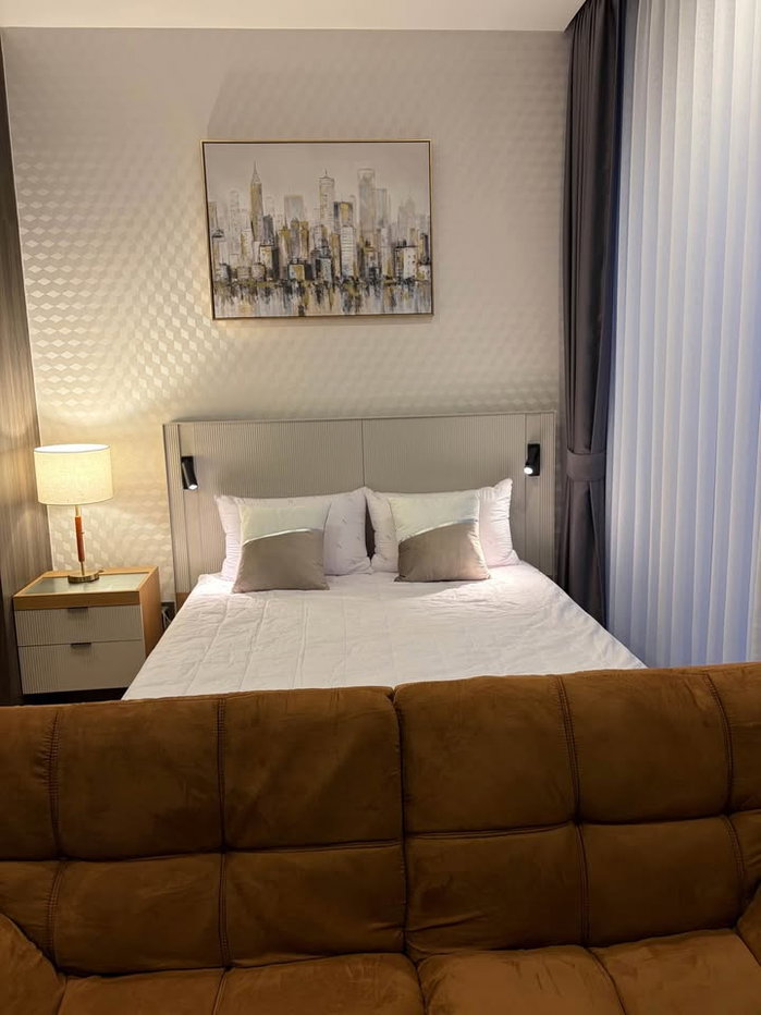 picture Condo for Rent at Noble Around Ari (J6909009) ID Line : @condo65 - 6/7