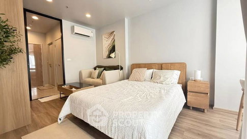 ชั้น 17 ห้อง 1 ห้องนอน Culture Thonglor ใกล้ BTS ทองหล่อ 300 เมตร (ID 2551812)