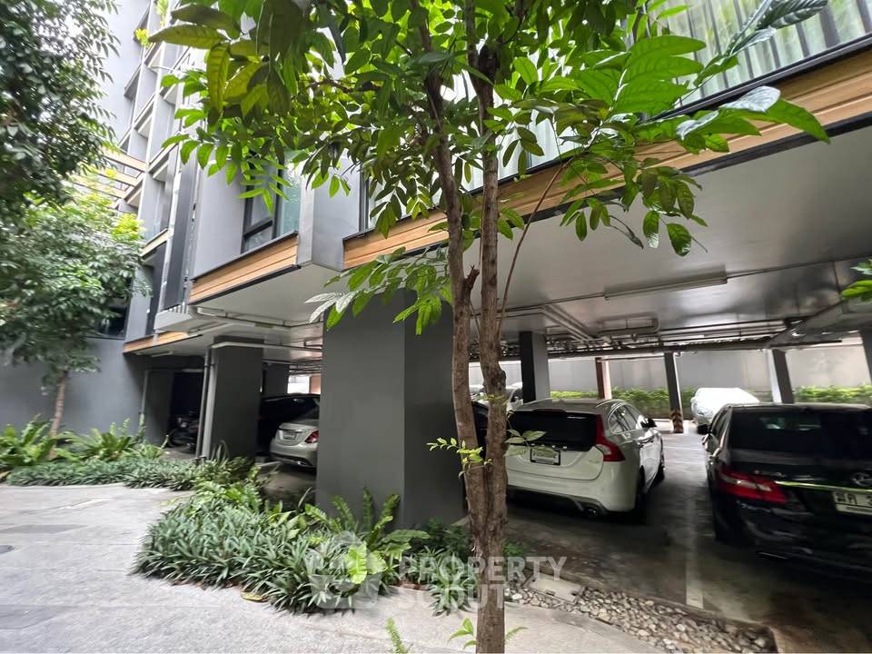 รูป คอนโด 1 ห้องนอน ชั้น 6 โครงการ Fynn Aree ใกล้ BTS อารีย์ (ID 3288644) - รูปที่ 17/17