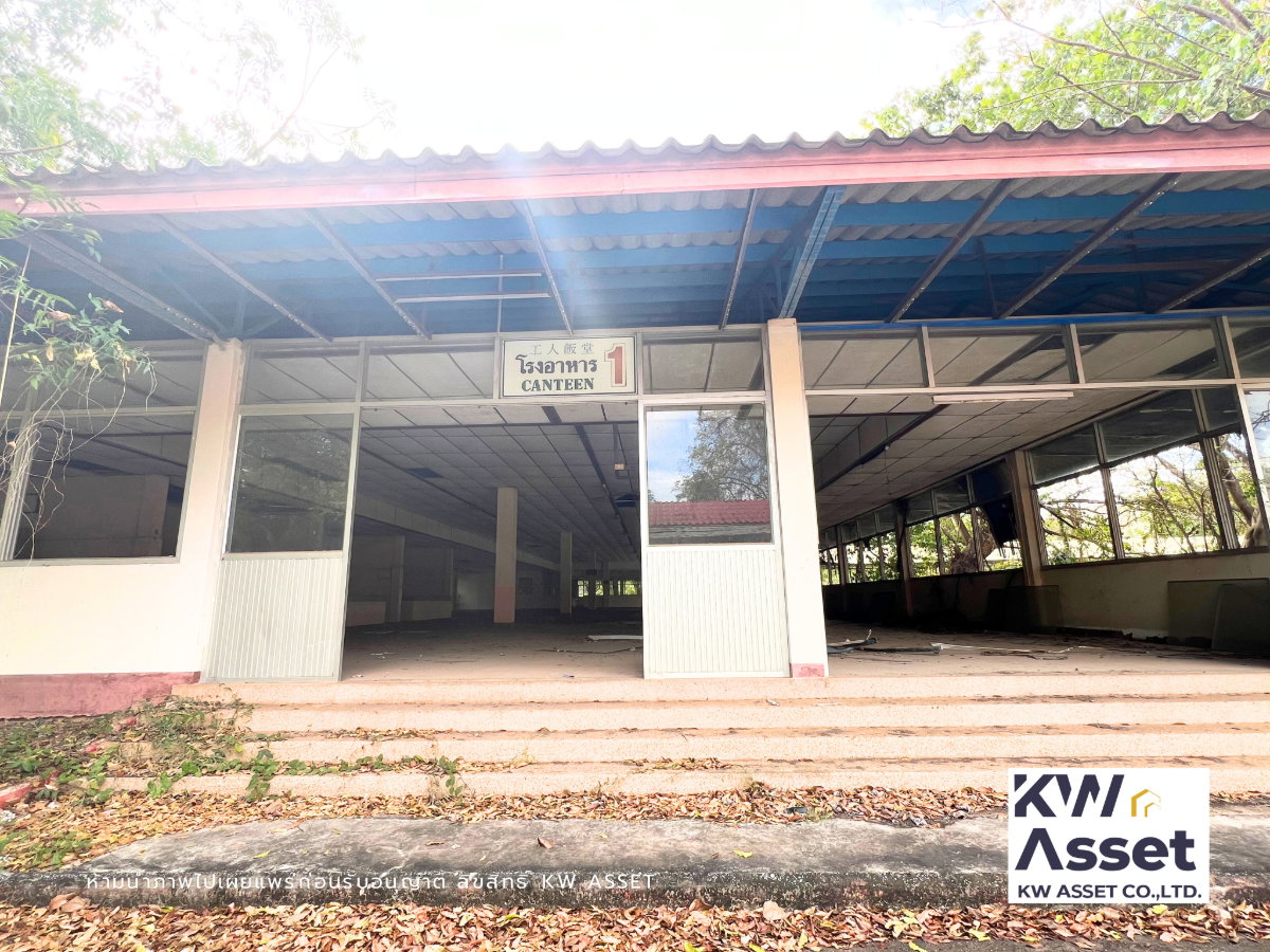 รูป ขายที่ดิน 308 ไร่ แถมฟรีโรงงาน ที่ดินผังม่วงเข้ม ติดถนน304  อ.ศรีมหาโพธิ จ.ปราจีนบุรี ที่ดินเหมาะกับอุตสาหกรรมหนัก - รูปที่ 19/46
