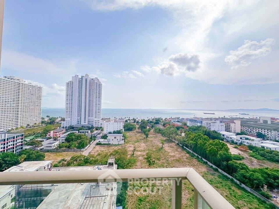 รูป คอนโด 1 ห้องนอน ชั้น 17 The Riviera Jomtien (ID 3281081) - รูปที่ 15/22