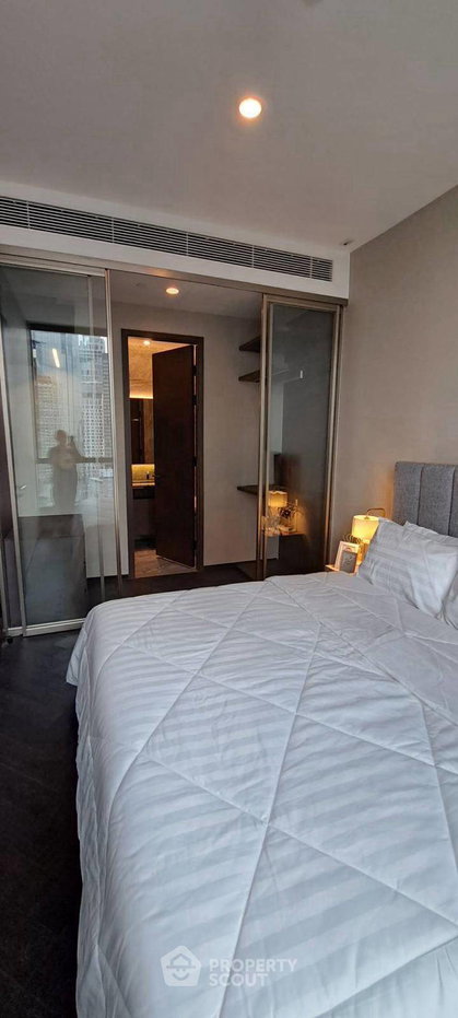 รูป คอนโด 1-ห้องนอน ที่ ดิ เอส สุขุมวิท 36 ใกล้ BTS ทองหล่อ (ID 3286507) - รูปที่ 2/6