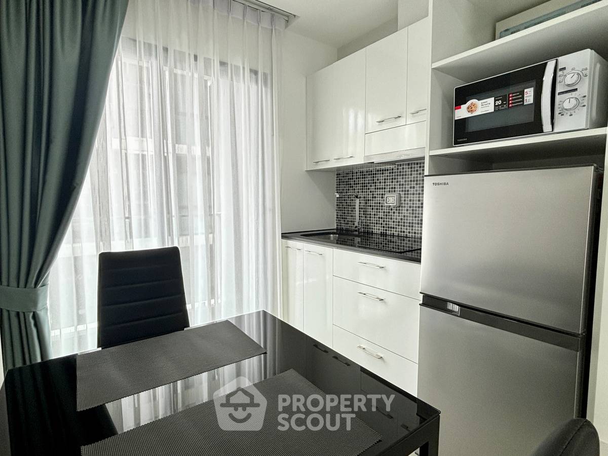 รูป คอนโด 1-ห้องนอน ที่ สยาม โอเรียนทัล สตาร์ ใกล้ ถนนพระตำหนัก พัทยา (ID 3280993) - รูปที่ 9/14