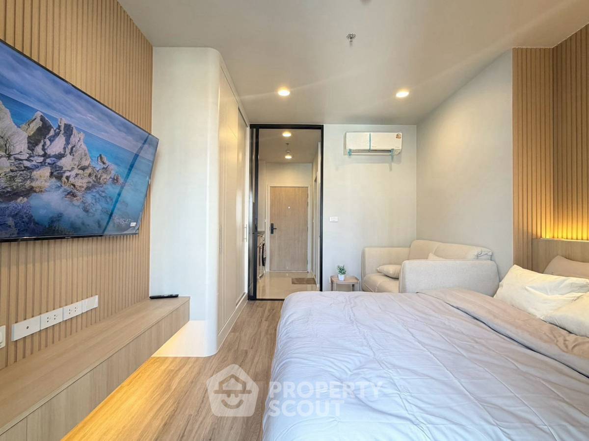 picture Studio Condo at Culture Thonglor near BTS Thong Lor (ID 3284903) - 4/13