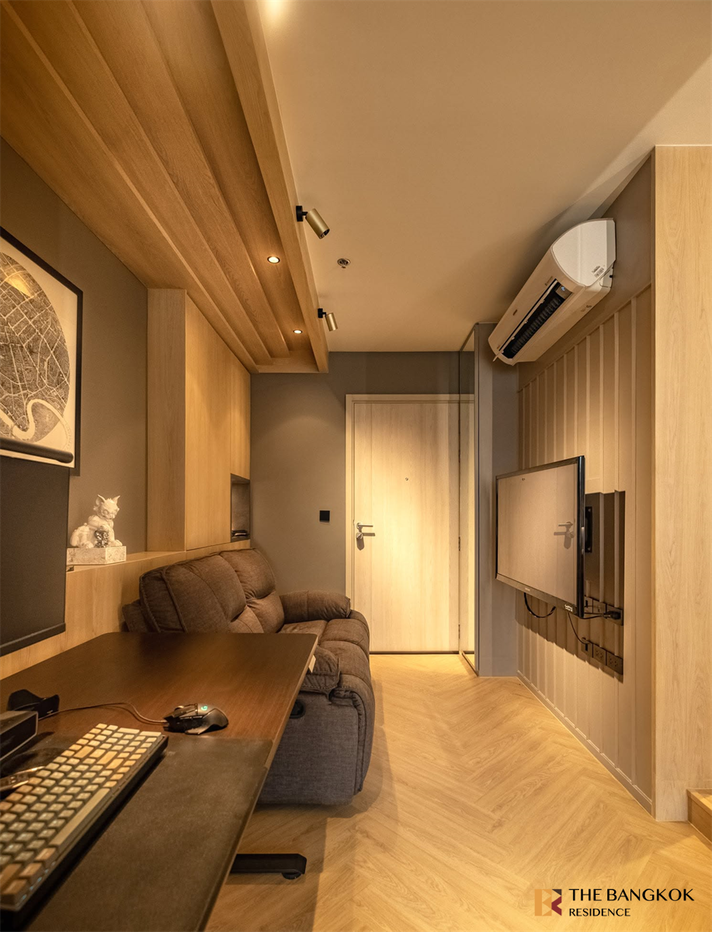picture Life One Wireless Ready-to-move-in Condo - 8/10