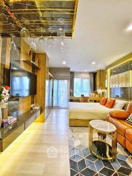 1-BR Condo at Life One Wireless near BTS Phloen Chit (ID 3287575)