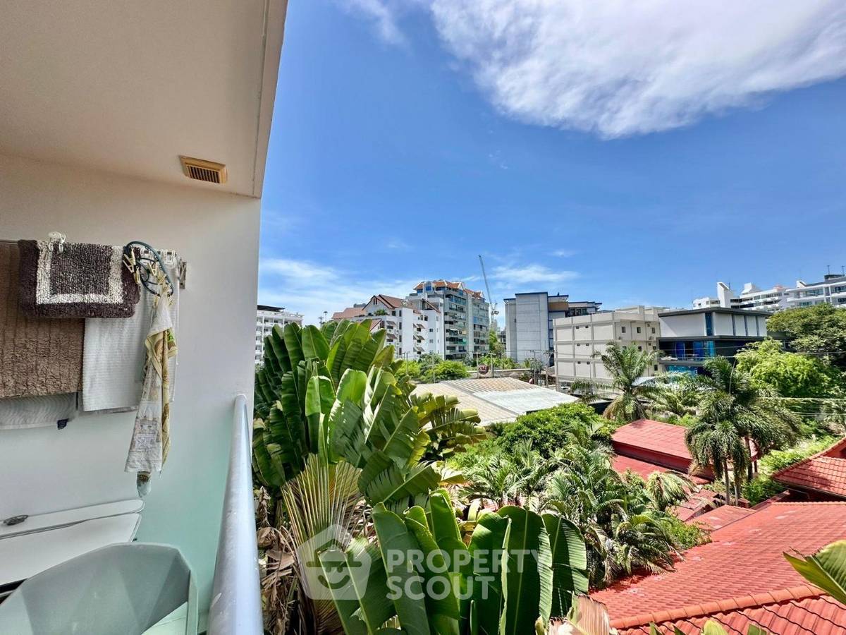รูป ขายคอนโด 2 ห้องนอน Laguna Bay Condominium ทำเลพระตำหนัก พัทยา (ID 3280956) - รูปที่ 2/27