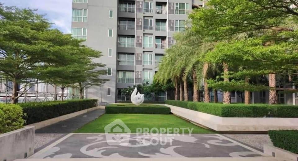 picture 28th-Floor 2-BR At Rhythm Sukhumvit 50 Near BTS On Nut (ID 3288148) - 12/15