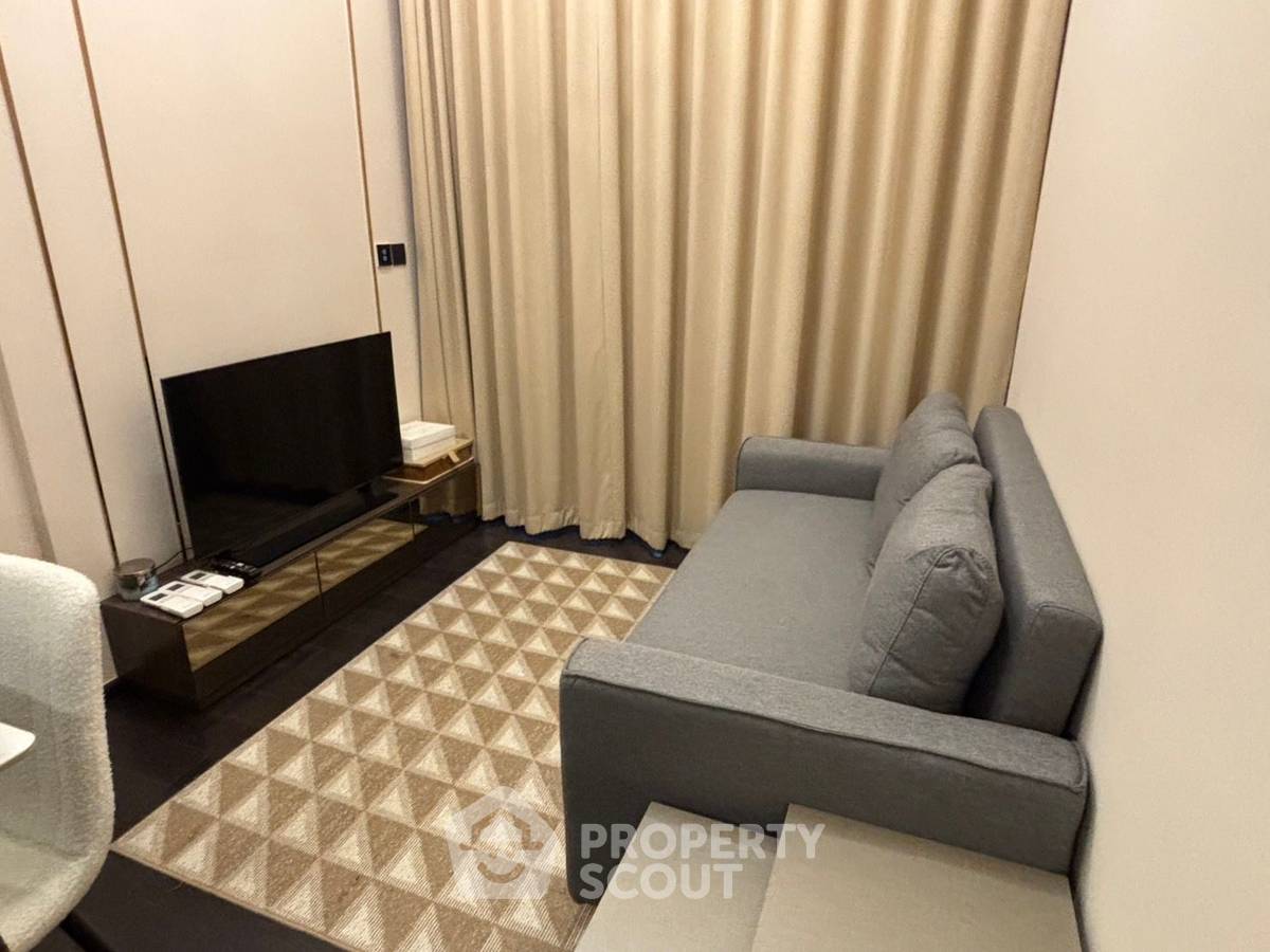 รูป ชั้น 39 ห้อง 1 ห้องนอน Park Origin Thonglor ใกล้ BTS ทองหล่อ (ID 1916057) - รูปที่ 1/12