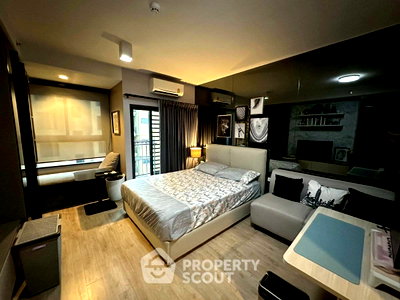 Condos for sale : Studio Condo at Ideo Sathorn-Wongwian Yai near BTS Wongwian Yai (ID 3285659)