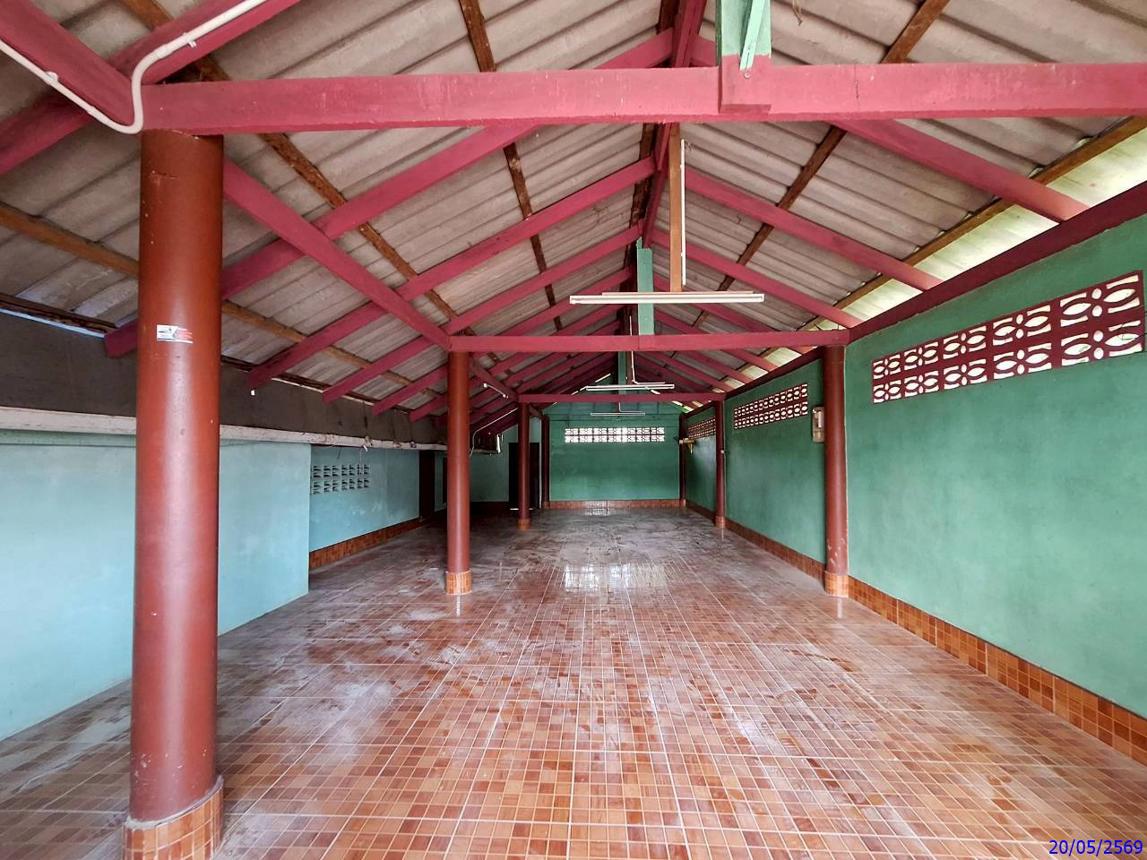 picture HOME 85 Sq.w. Sadao Songkhla for 1.7M - 12/23
