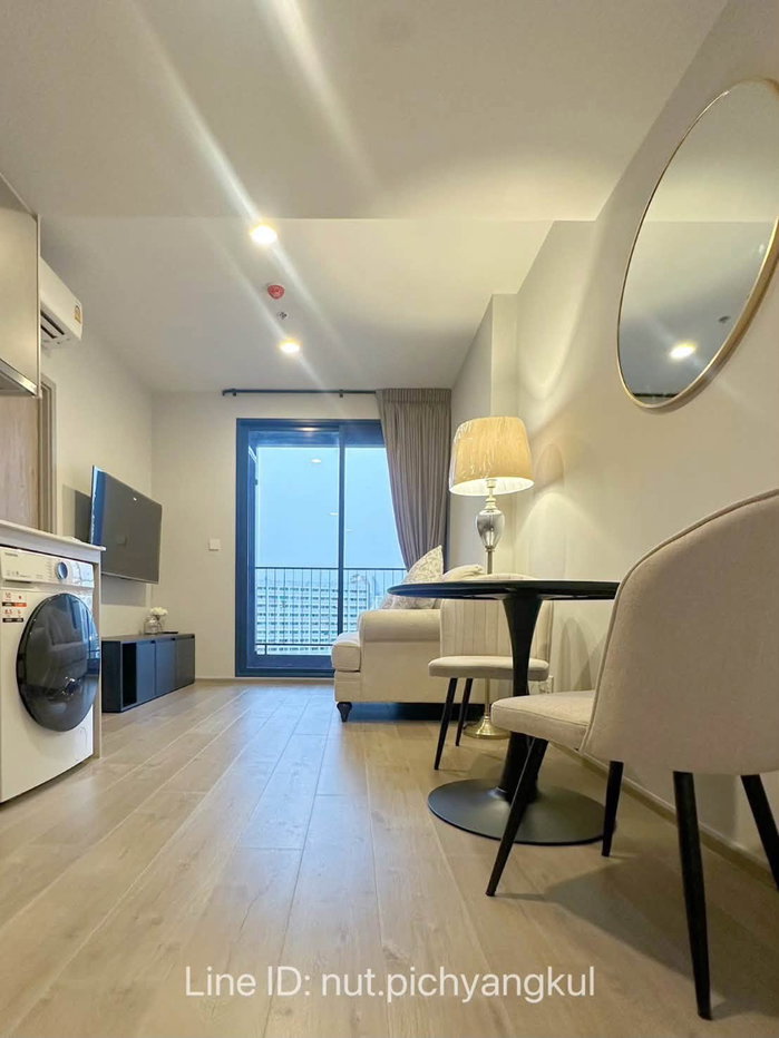 รูป The Crown Residences ห้องสวย ราคาดี สอบถามเพิ่มเติมได้ที่ Line @condorental - รูปที่ 9/12